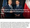 Tak powinien mówić prezydent europejskiego kraju.