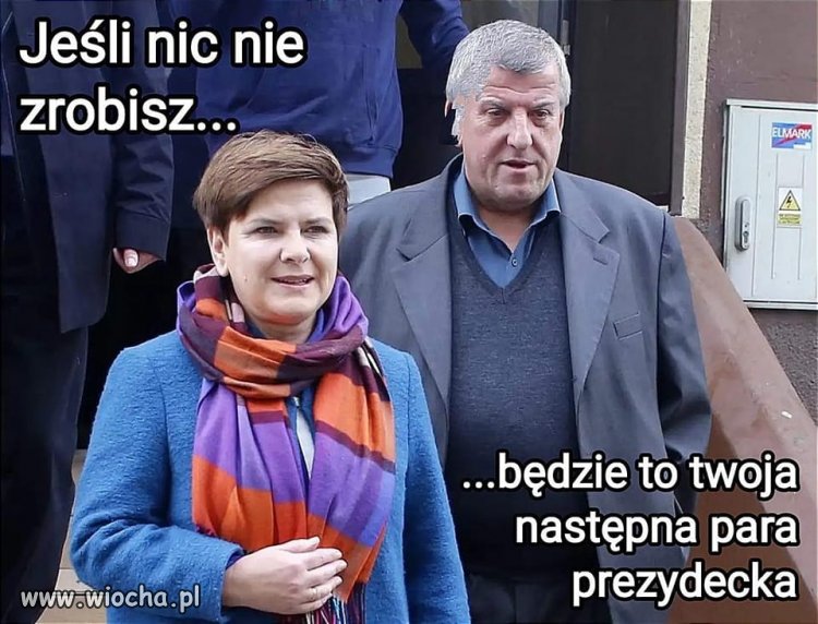 Wybierz mądrze