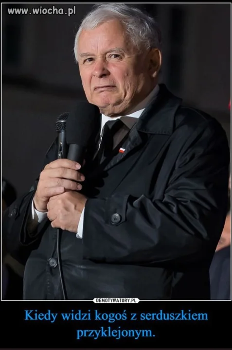 Na widok dobrych ludzi
