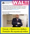 Wał goni wał