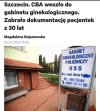 I jeszcze zakaz antykoncepcji
