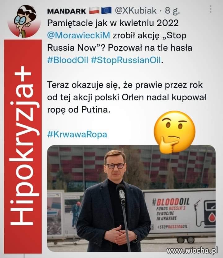Pisowski kłamca poziom Master 
