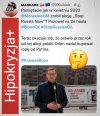 Pisowski kłamca poziom Master 