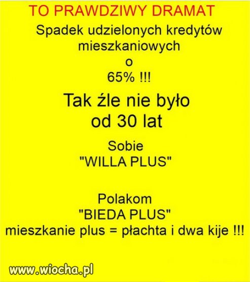 Za co PiS  się weźmie, wszystko spierd¤li...