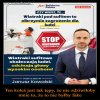 To by było śmieszne, gdyby nie głupota Kowalskiego.