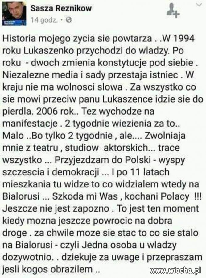 Ciemny elektorat pisowski
