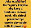 Dzieci są mało ważne 