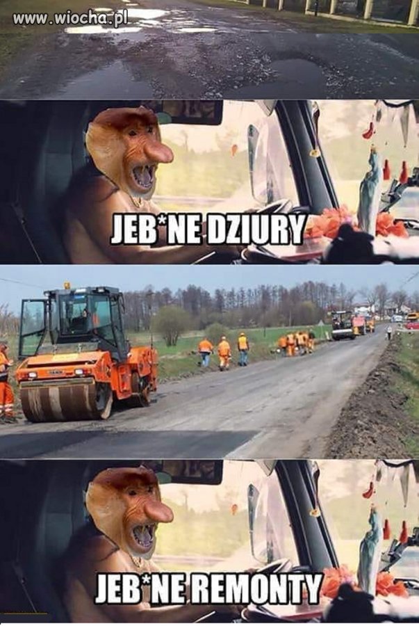 Nie dogodzi