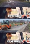Nie dogodzi
