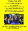 Bezczelnosć dyktatury PiSu, na wzór Putina...