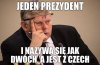 Z cyklu tuzy intelektu.