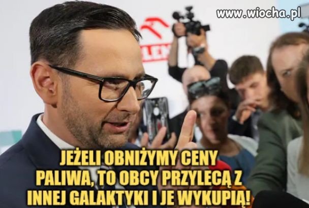 Pójdzie wieczorem w TVPiS 