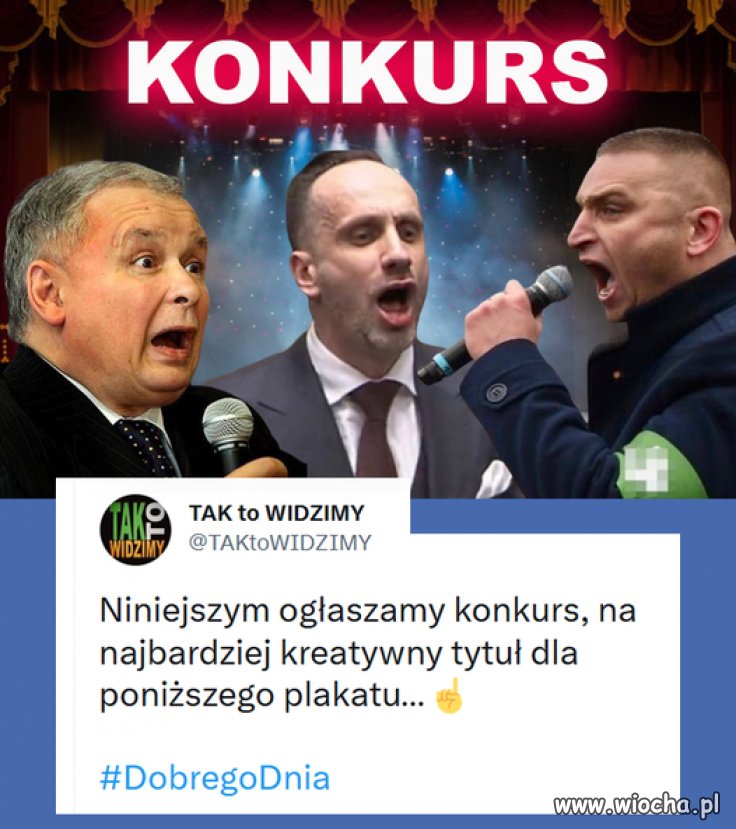 Konkurs