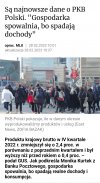 Jesteśmy w czarnej dupie 