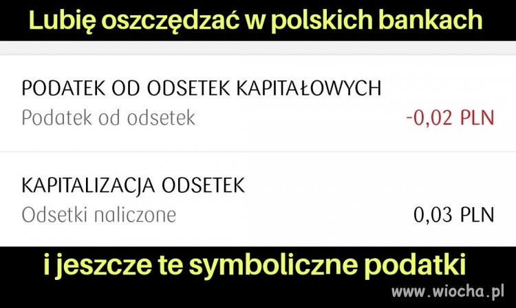 Wiedzą jak zachęcić przy takiej inflacji 
