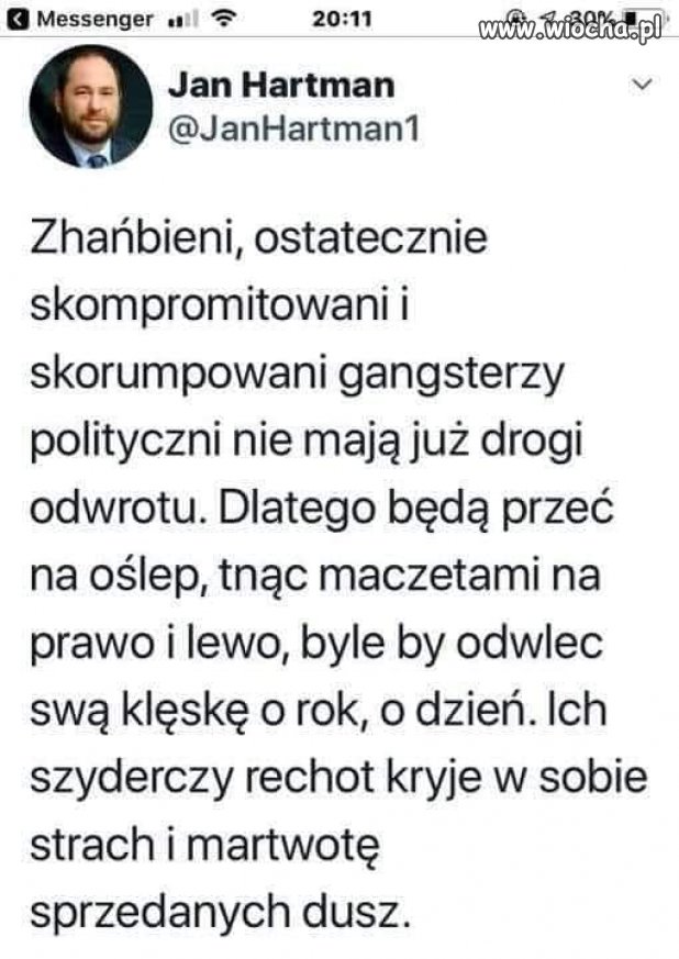 Ostre ale mądre