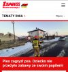 Z braku dziennikarzy 