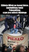 Razem z Kościołem dużo pokazali