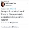 Są też plusy 