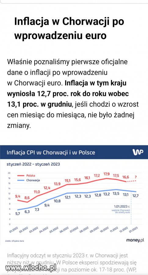 Moradziecki jak zwykle kłamie 