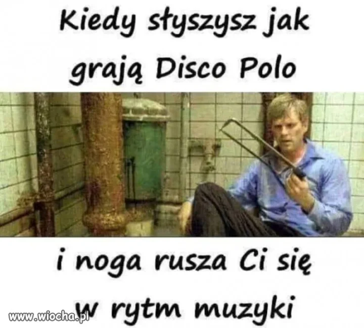Też tak mam