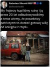 Niech ktoś zaprzeczy, ze to "Dobre Zmiany", dla PiSu...