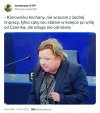 Wybranka pisowców 🤣🤣🤣🤣🤣
