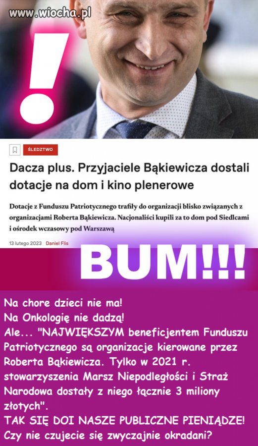 Rzeczy ważne i ważniejsze według pisonów