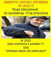 Kto daje i odbiera, ten się w piekle poniewiera...