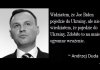 Złote przemyślenia Andrzejka