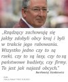 Dokonują IV rozbioru Polski