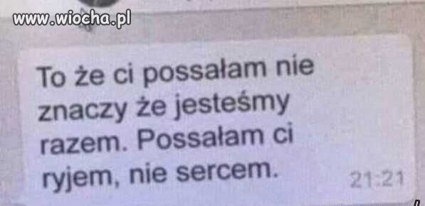 Romantyczka.