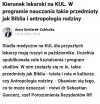 Zidiocenia ciąg dalszy