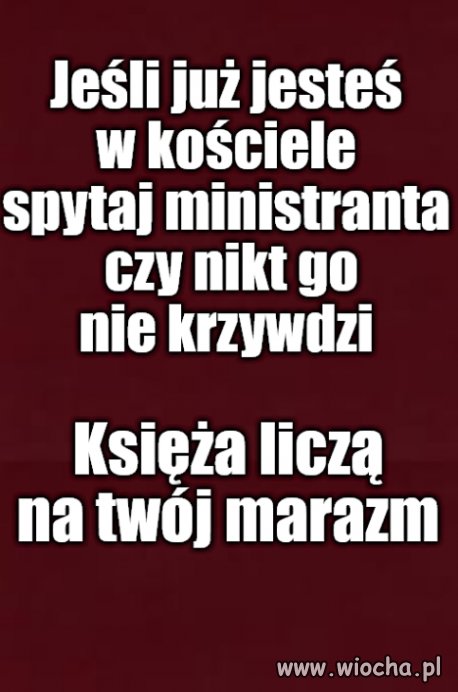 Możesz ocalić kogoś od cierpień
