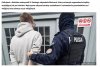 Akt wandalizmu białoruskiego 