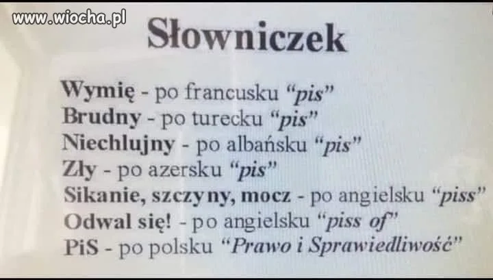 No cóż...