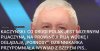 Tak Kaczyński ocenia własny elektorat PiSu...