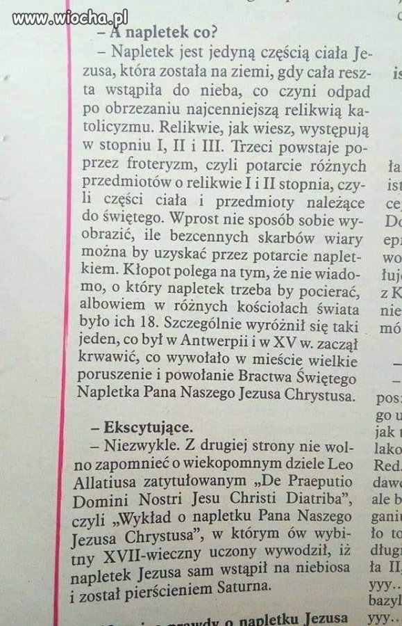 Nie wierzę , że tak można zidiocieć