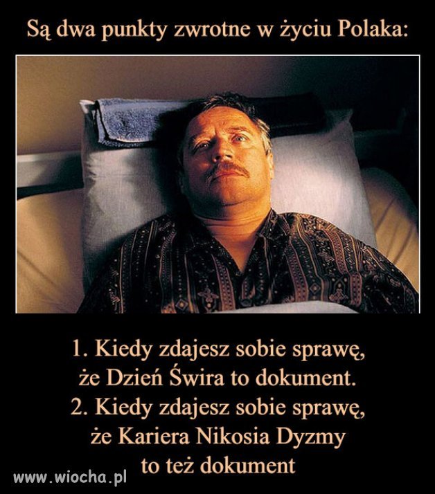 Czy Polska PiSu, to cyrk czy dom wariatow?