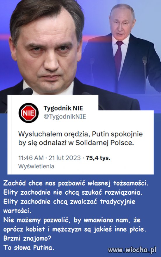 Tylko tu zostawię