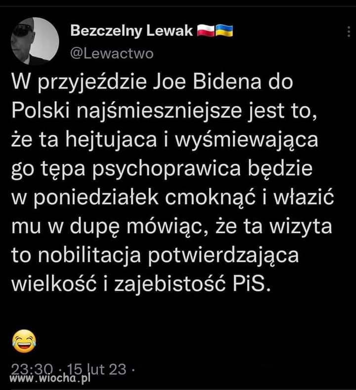 Nic dodać, nic ująć.
