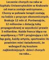 Kolejny "sukces" rządów PiSu... 