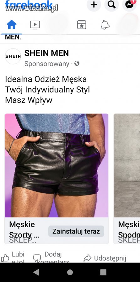 Świecie dokąd zmierzasz ?
