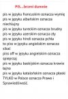 Jak o PIS-ie mówią w świecie