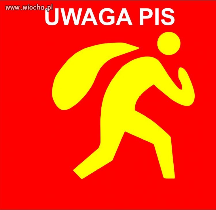 Uwaga ,uwaga.