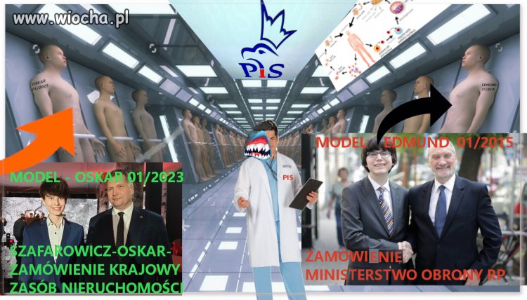 Tajemnica podziemi na Nowogrodzkiej!