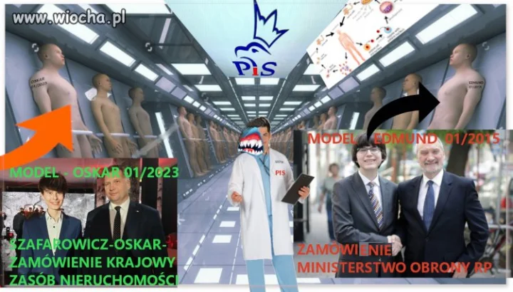 Tajemnica podziemi na Nowogrodzkiej!