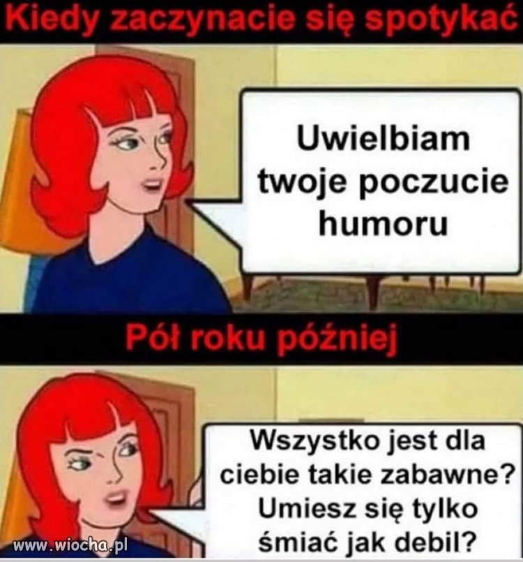 Nie dogodzi