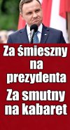 Dis, dis is Anżej is.