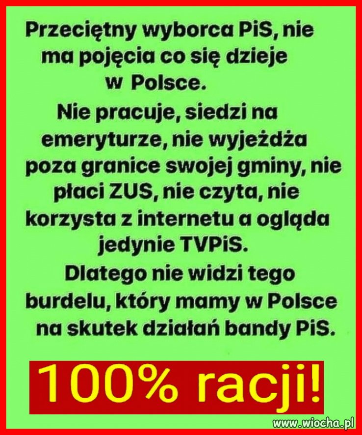 Taka prawda